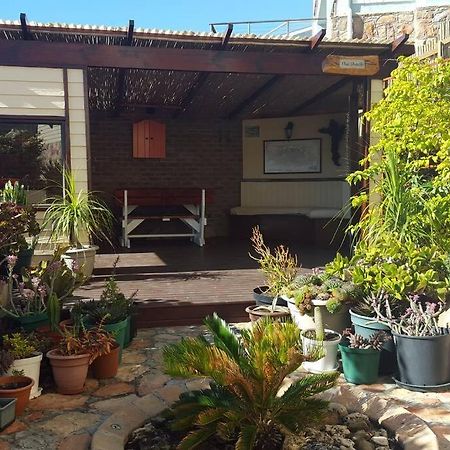 18 Steps - Seaside Cottage With Breathtaking Views Cape Town Ngoại thất bức ảnh