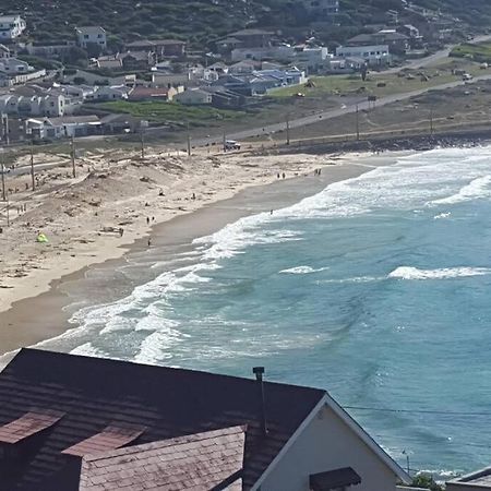 18 Steps - Seaside Cottage With Breathtaking Views Cape Town Ngoại thất bức ảnh