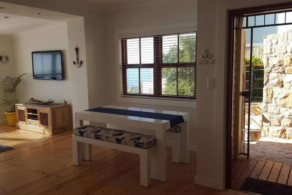 18 Steps - Seaside Cottage With Breathtaking Views Cape Town Ngoại thất bức ảnh