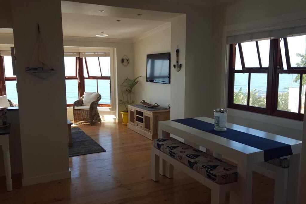 18 Steps - Seaside Cottage With Breathtaking Views Cape Town Ngoại thất bức ảnh