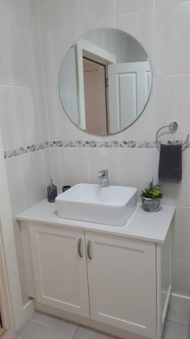 18 Steps - Seaside Cottage With Breathtaking Views Cape Town Ngoại thất bức ảnh