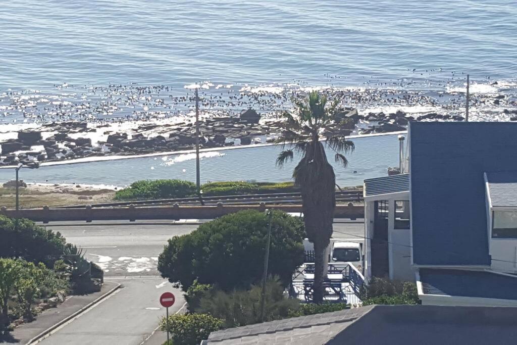18 Steps - Seaside Cottage With Breathtaking Views Cape Town Ngoại thất bức ảnh