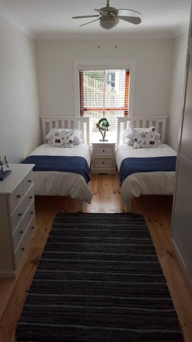 18 Steps - Seaside Cottage With Breathtaking Views Cape Town Ngoại thất bức ảnh