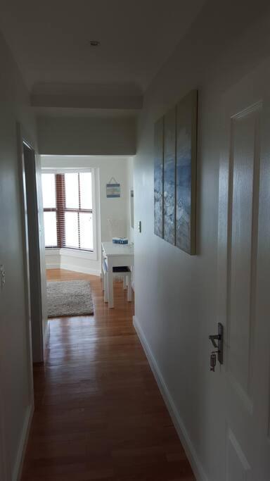 18 Steps - Seaside Cottage With Breathtaking Views Cape Town Ngoại thất bức ảnh