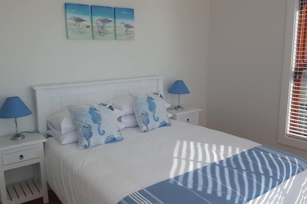 18 Steps - Seaside Cottage With Breathtaking Views Cape Town Ngoại thất bức ảnh
